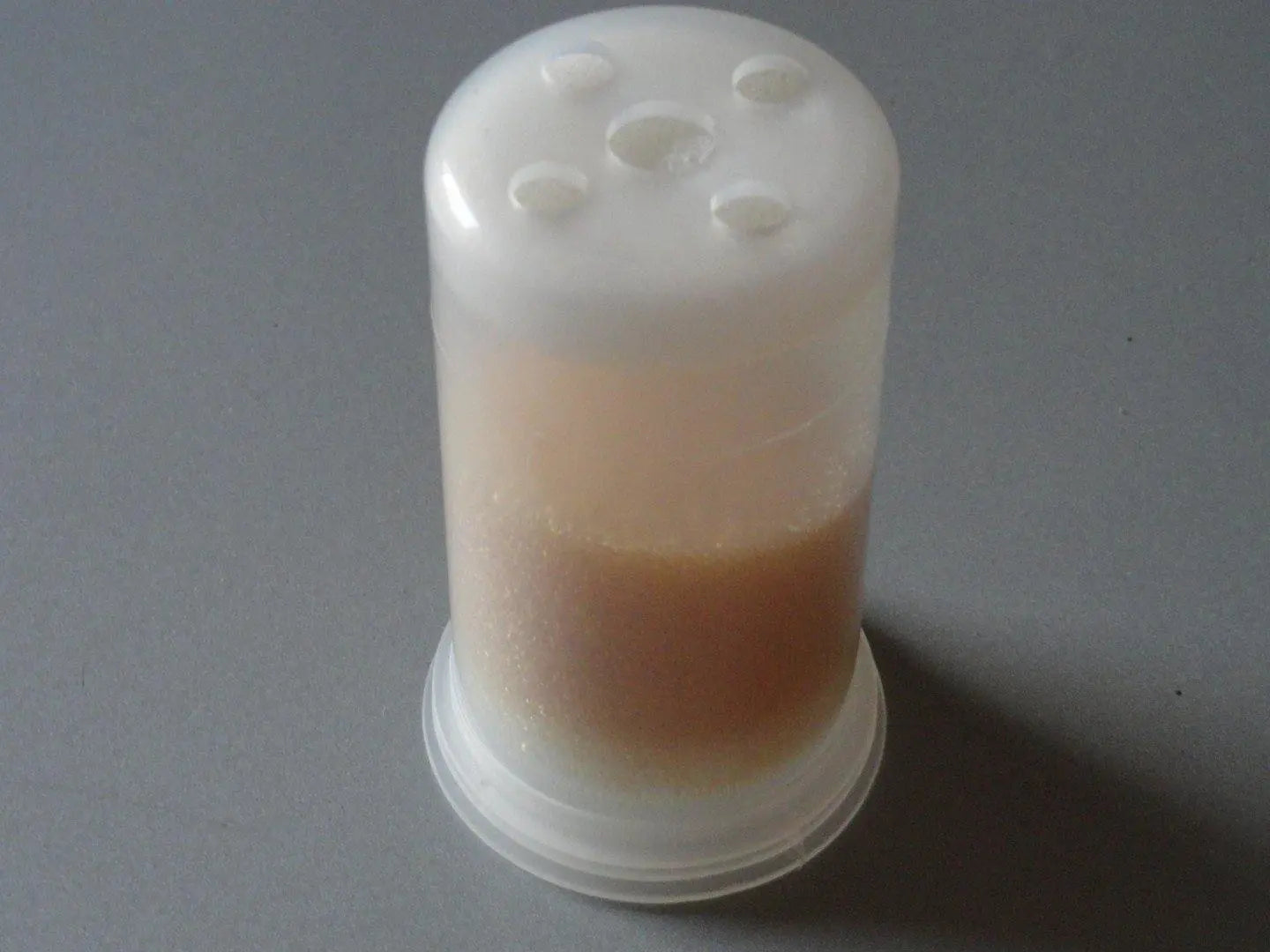 Filtro Tubo Acqua Vapore Lavazza EL3200 Per Macchina Espresso Point - Originale Italiano - Foto 3