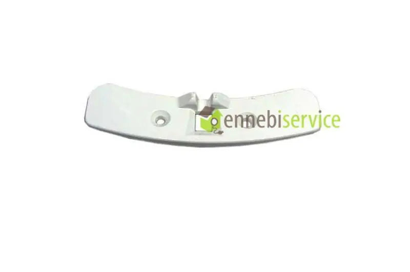 flangia nasello per oblo' lavatrice whirlpool WHIRLPOOL