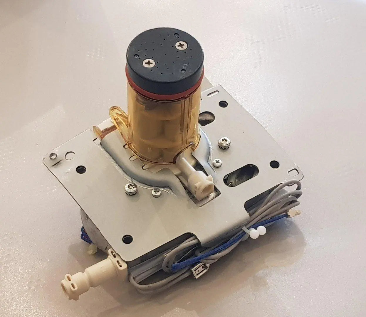 gruppo infusione per automatica de longhi 5513227901 DE LONGHI