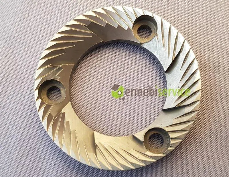 macina macinacaffe' diametro 49mm 1pz quick mill QUICK MILL