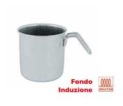 Inox Broccare 10 cm Omra Shipping starting from € 4.99 and free with ...