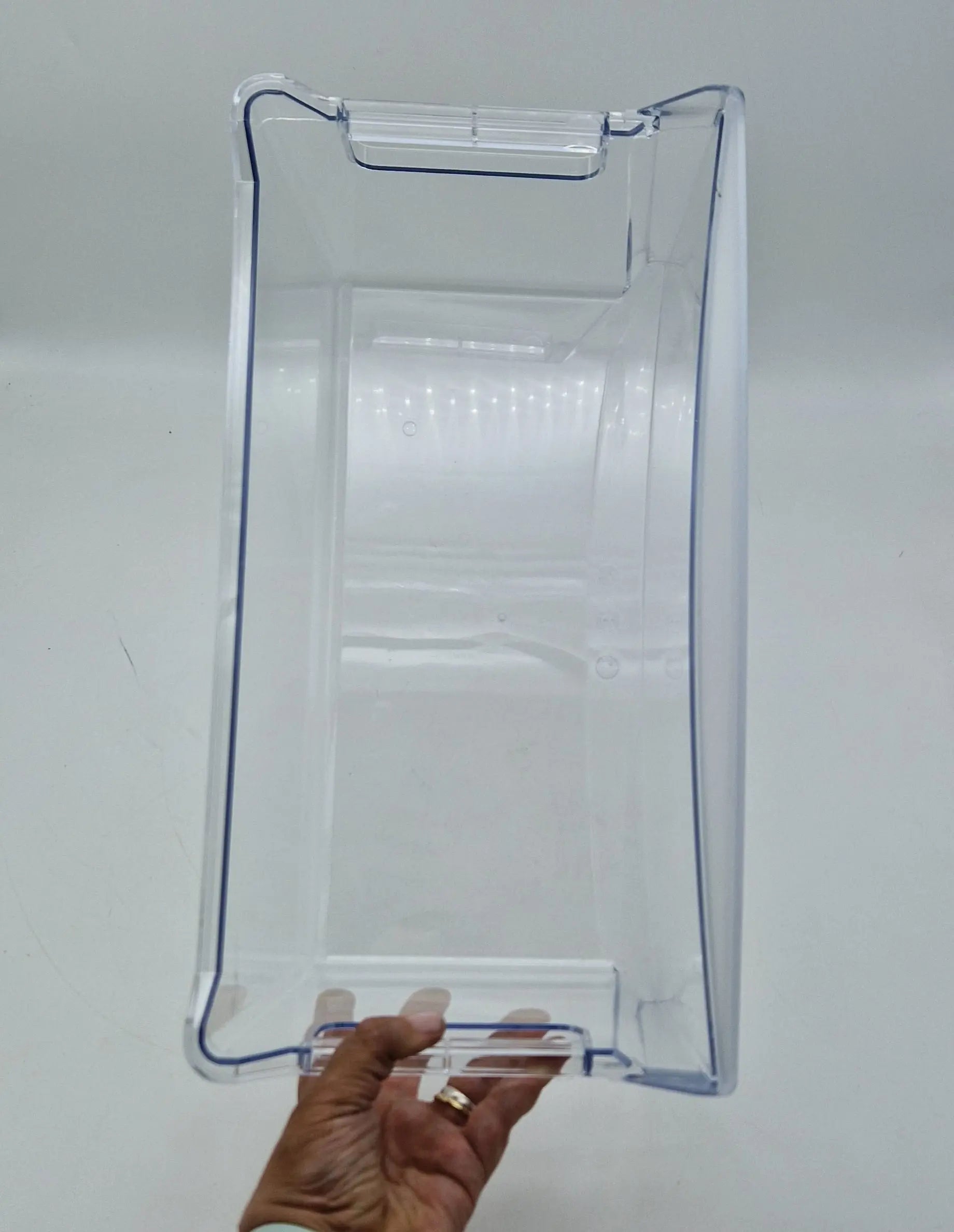 Cassetto contenitore congelatore inferiore per frigorifero Franke fcb 320/m si a FRANKE