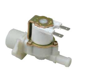 Elettrovalvola acqua RPE-ELBI 1 Portagomma 3/4M. - Ø 12mm 230V Prima Prima