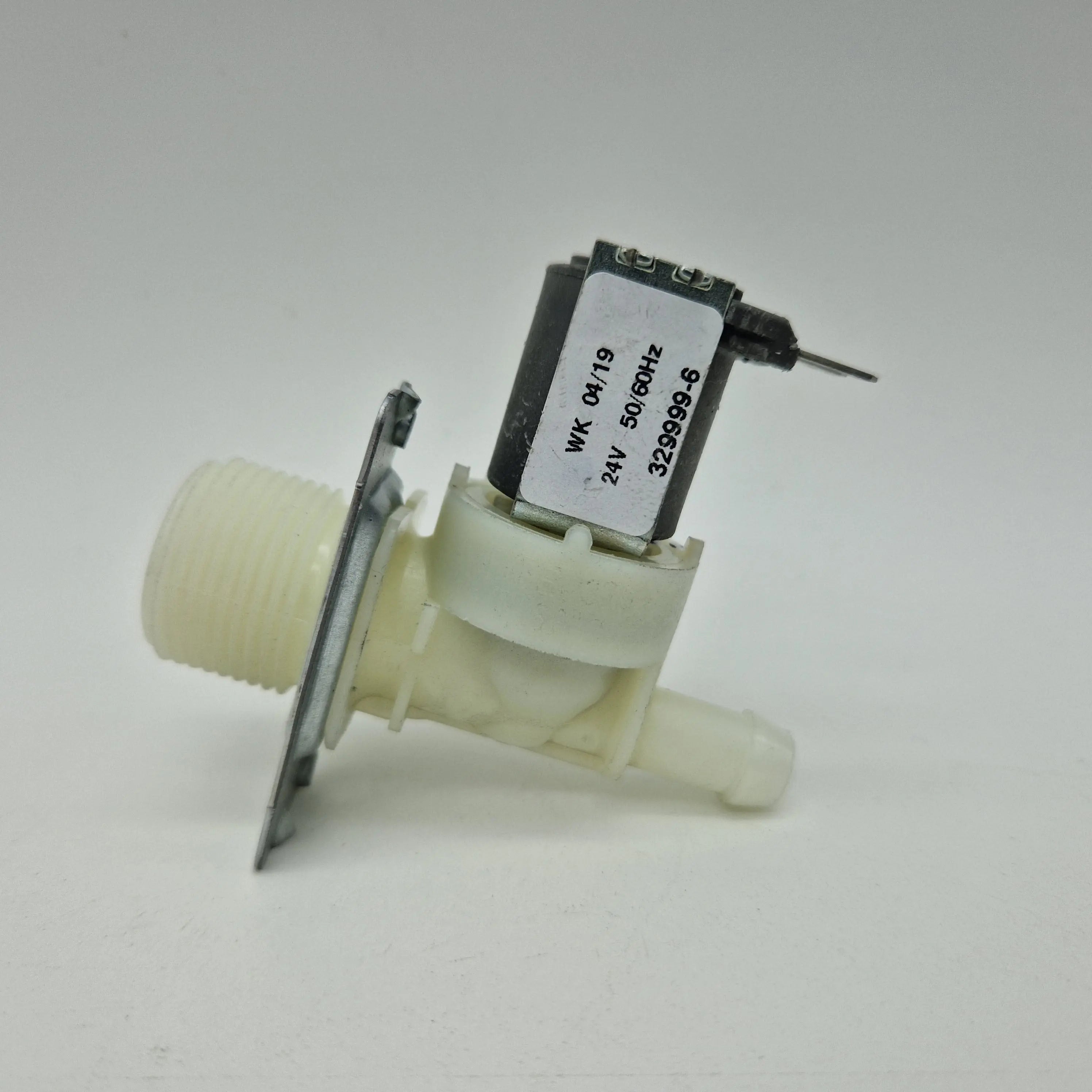 Elettrovalvola acqua RPE-ELBI 1 Portagomma 3/4M. - Ø 12mm 24V Prima Prima