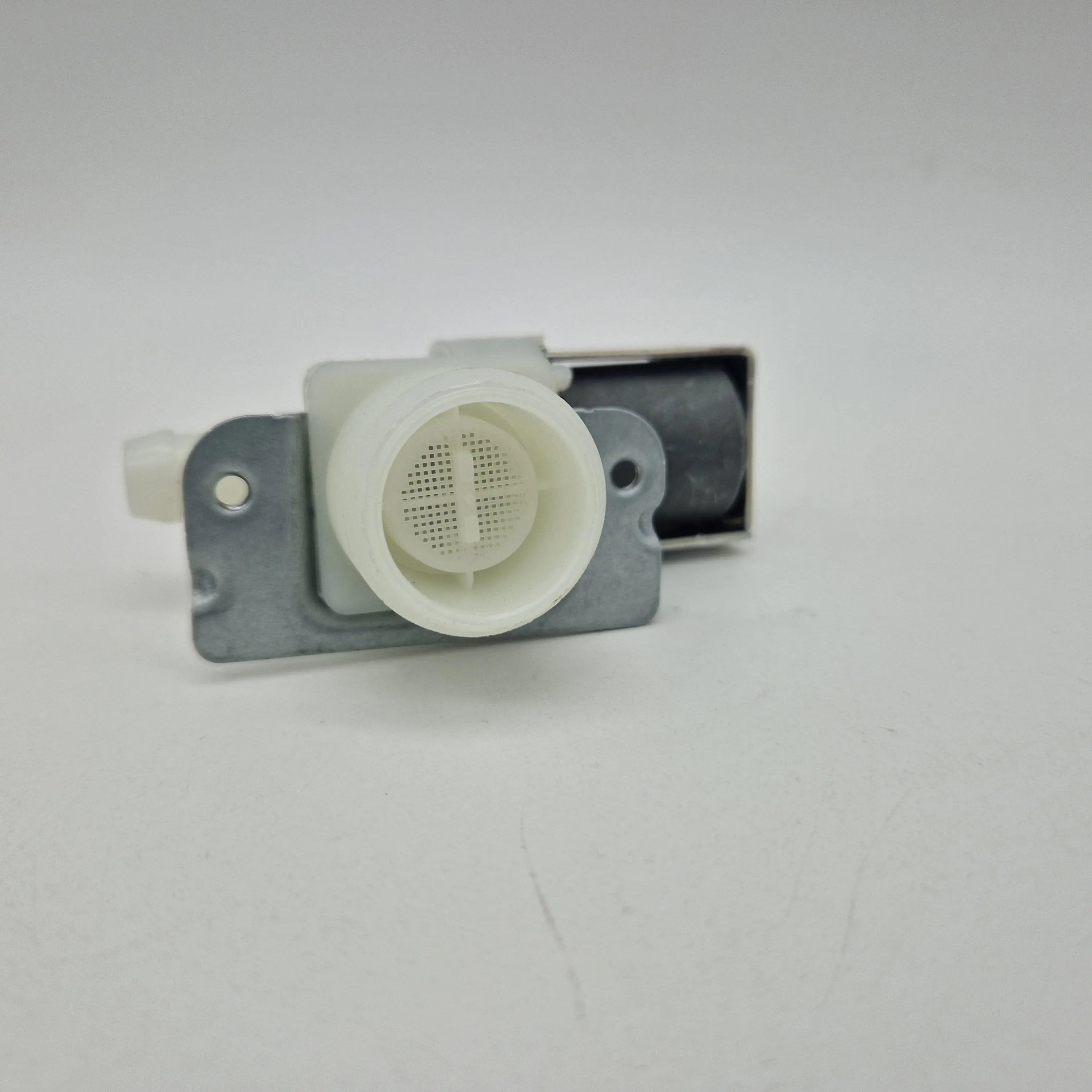 Elettrovalvola acqua RPE-ELBI 1 portagomma ad angolo 3/4M. - Ø 12mm 24V Prima Ennebiservice