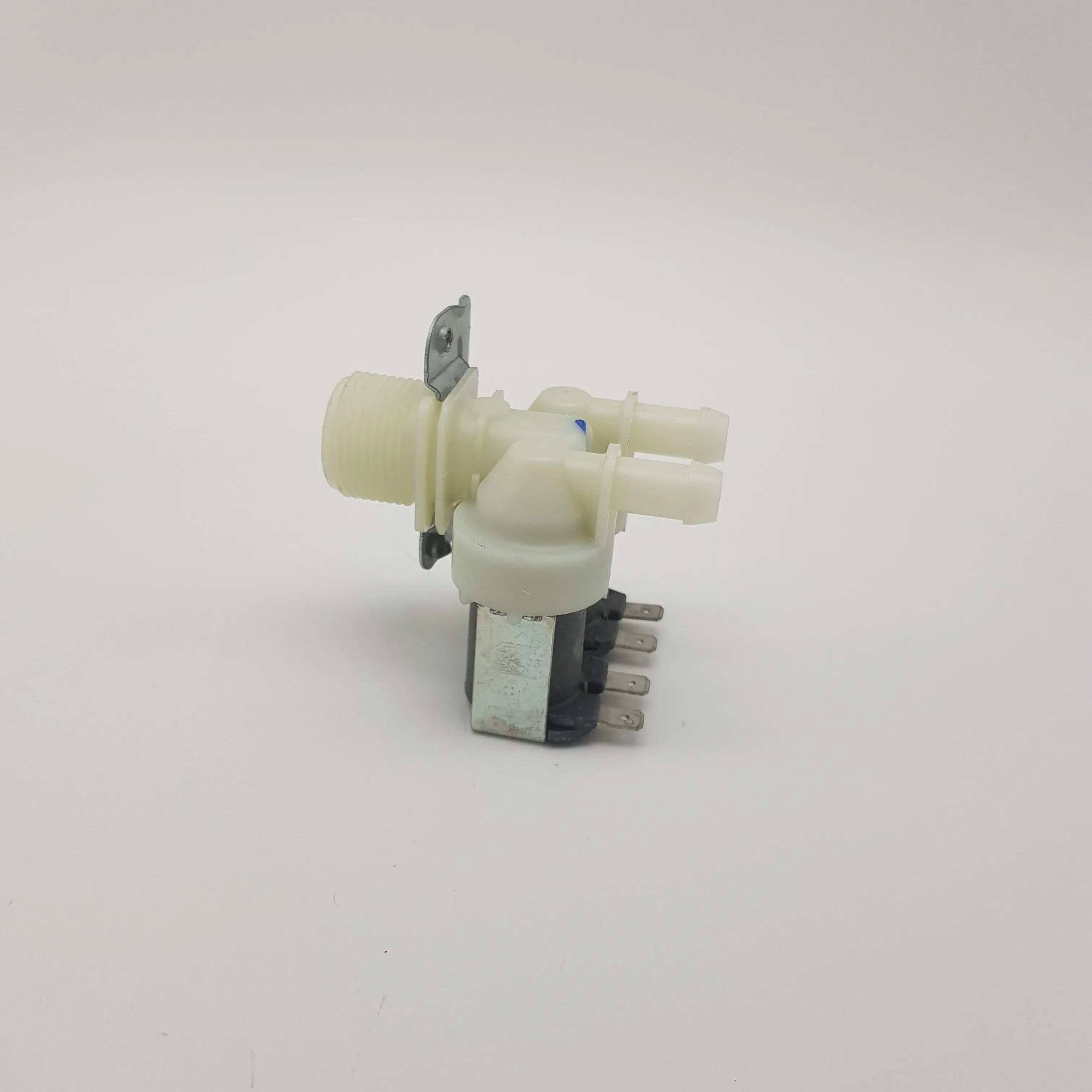 Elettrovalvola acqua RPE-ELBI 2 Portagomma 3/4M. - Ø 12mm 24V Prima Prima