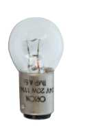 Lampadina faro distillatore 2C 20W 24V Prima Prima