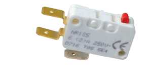 Microinterruttore AH71525 K21 Prima Prima