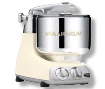 Mixer crema chiaro Assistent Original Ankarsrum Ankarsrum