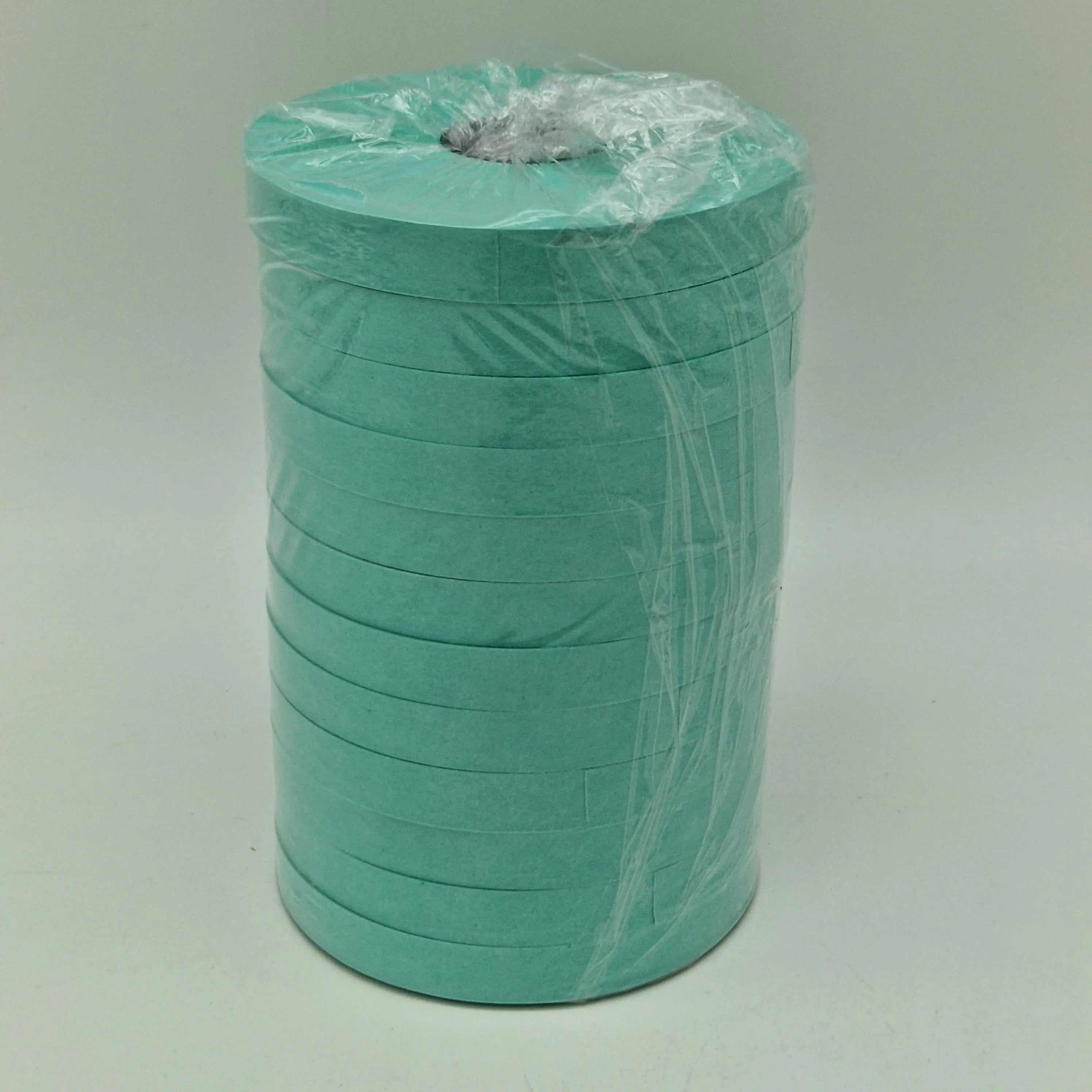 Nastro “FIBERTAG” spessore 12mm (12 pz) Verde Prima Prima