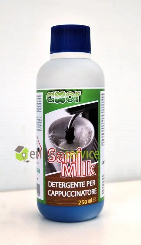 Sanificante cappuccinatore 'Sani Milk' flac 250ml AXOR