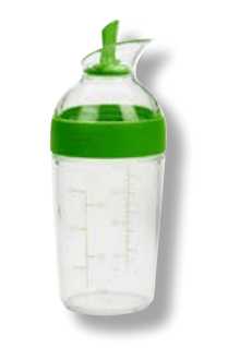 Shaker per condimenti piccolo verde OXO OXO