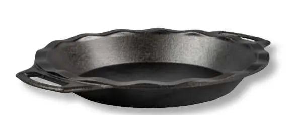 Round pan for cakes 24.13 cm Lodge & Seasoned
