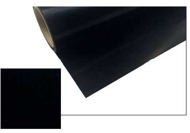 Tessuto antistatico nero spessore 0.254mm H=1500mm Prima Prima