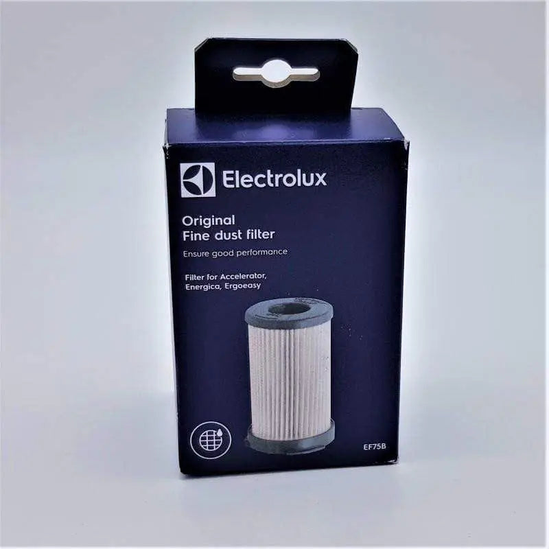 filtro hepa scopa energica electrolux zs205 ELECTROLUX