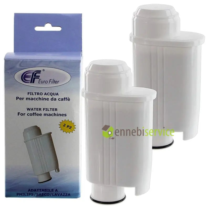 kit 2 filtri decalcificante ef per intenza Saeco Gaggia PHILIPS