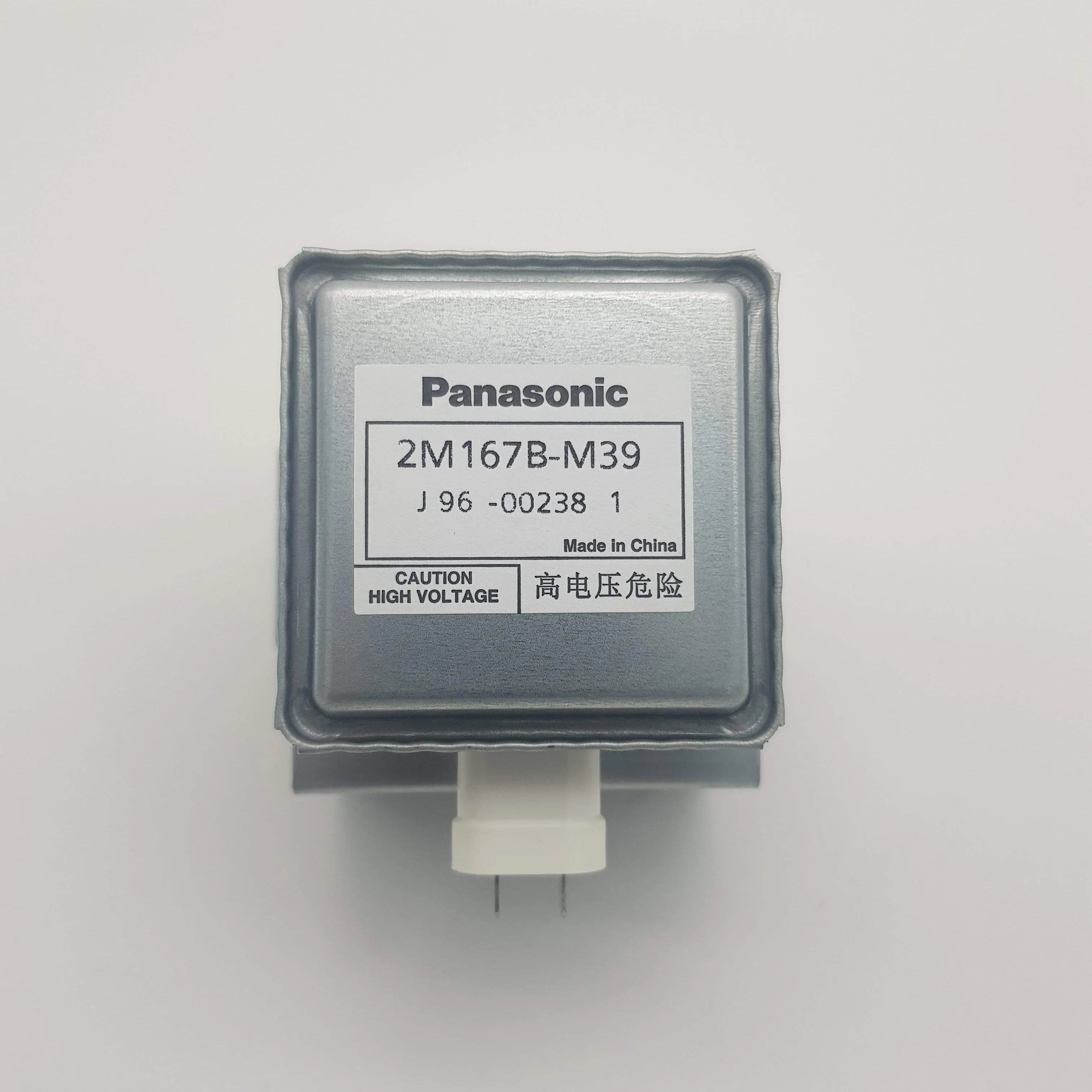 magnetron per forno microonde panasonic 2m167b-m73 PANASONIC