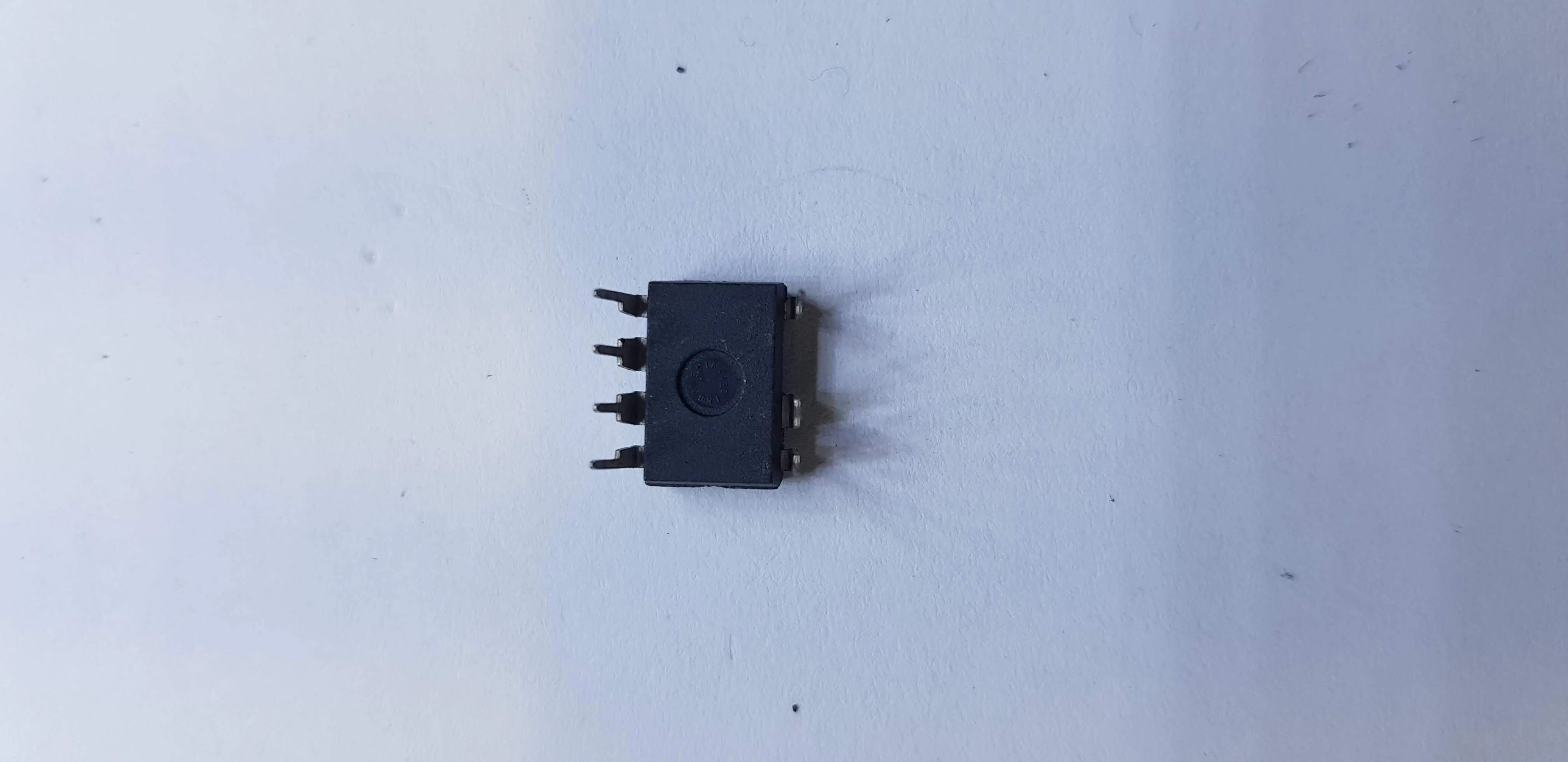 mosfet ic - rohs ice2a180z ENNEBISERVICE