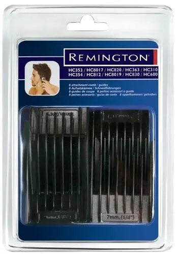 set pettini per tagliacapelli remington hc830 REMINGTON