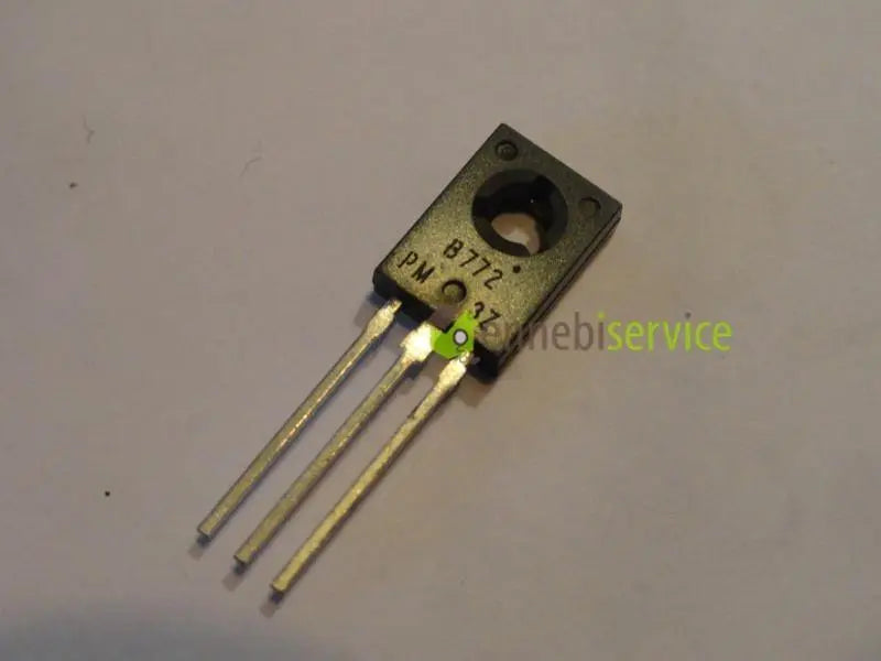 transistor 2sd772 transistor UNIVERSALE
