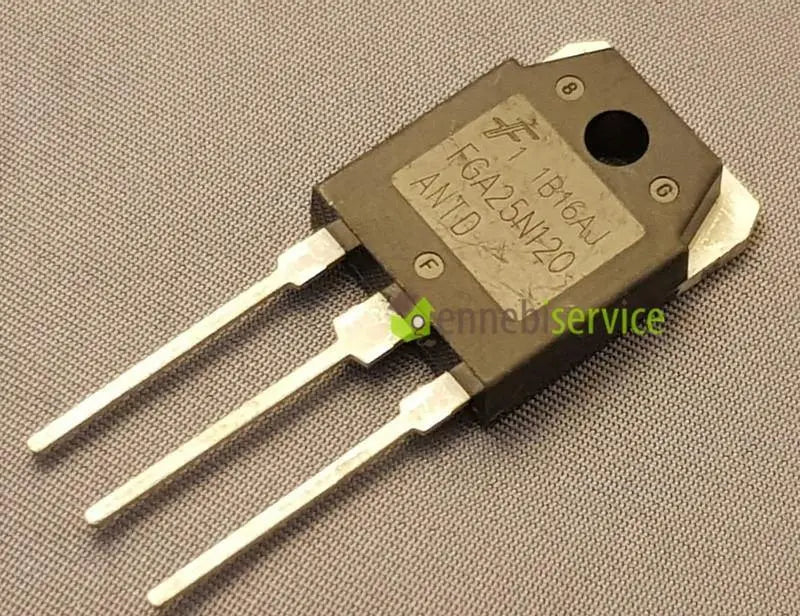 transistor fga25n120 UNIVERSALE