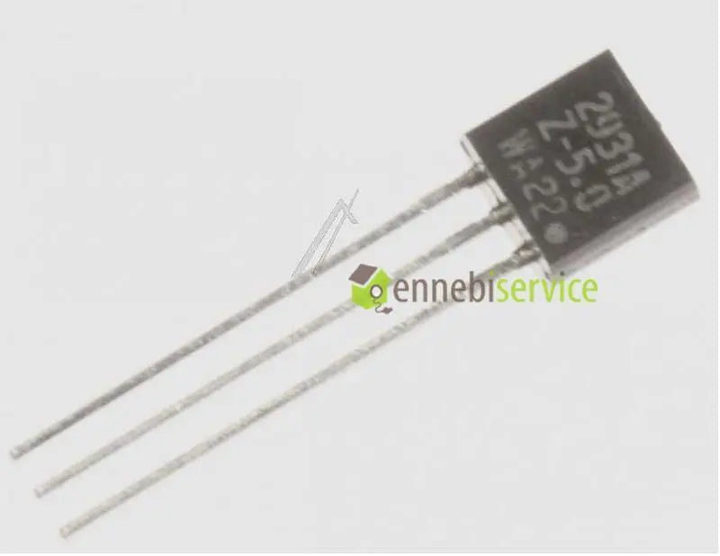 transistor lm2931az-5.0 ENNEBISERVICE