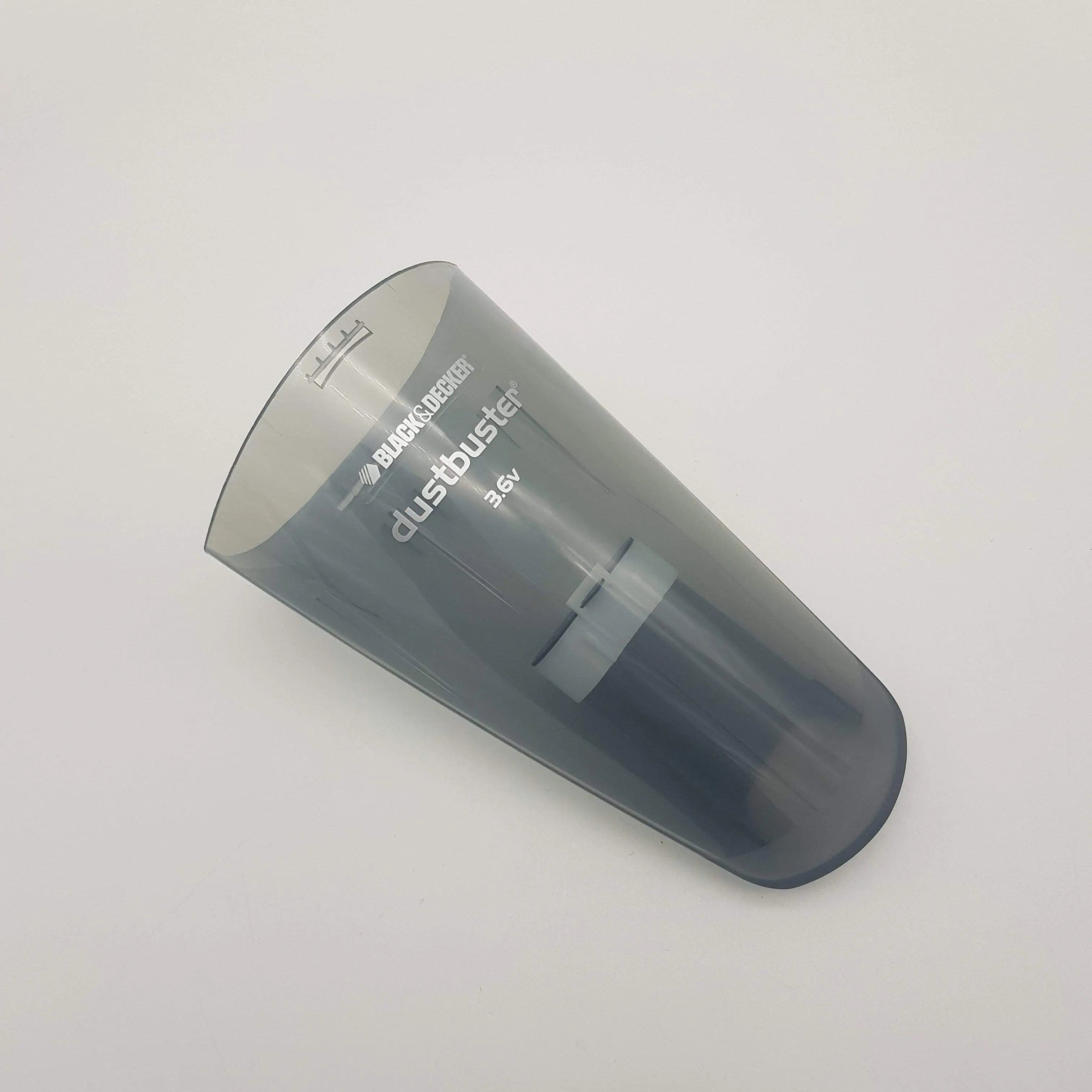 Contenitore polvere aspirabriciole scopa Black+Decker NV3610N/NV3620N BLACK+DECKER