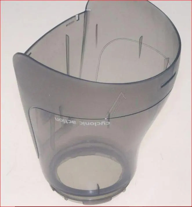 Contenitore polvere per aspirabriciole Black+Decker DV4810 BLACK+DECKER