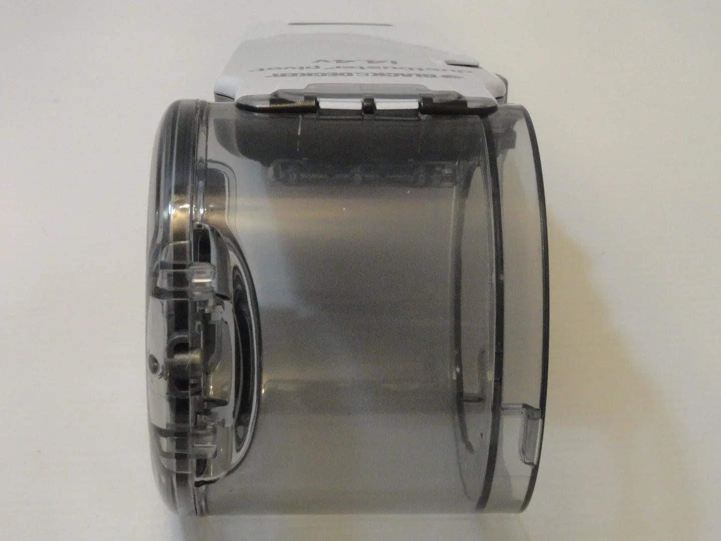 Contenitore trasparente per aspirabriciole Black+Decker PV1425N BLACK+DECKER