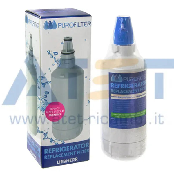 Filtro acqua adattabile frigorifero 229FR85 UNIVERSALE