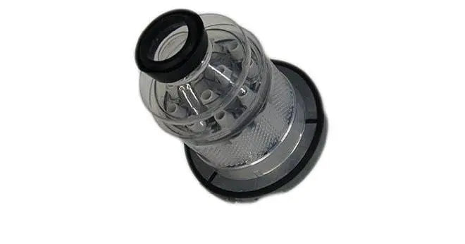Filtro trasparente per aspirapolvere Black+Decker HVFE2150L BLACK+DECKER