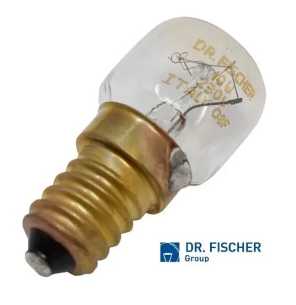 Lampadina frigo - dr. Fisher 208HP00 UNIVERSALE