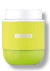 Portavivande 300ML colore verde ZOKU ZOKU