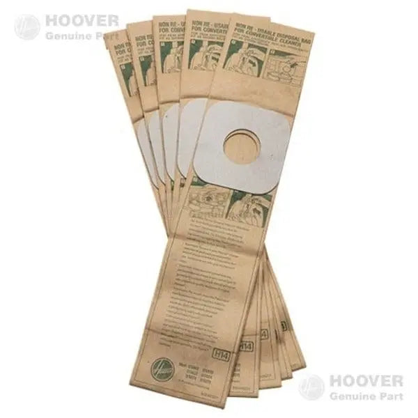 Sacchetto aspirapolvere H14 Hoover HOOVER