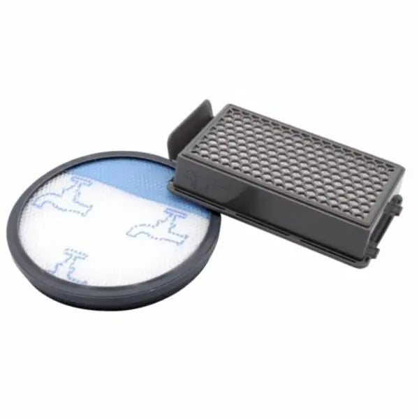 Set di filtri hepa + filtro motore 803PE71 UNIVERSALE