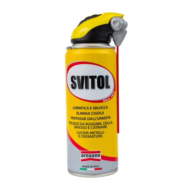 Svitol 400ml 108LG53 AREXONS AREXONS