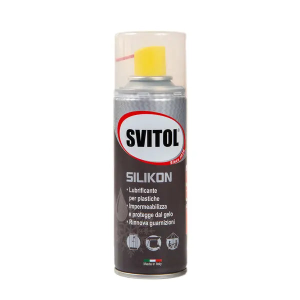 Svitol silikon spray 108LG42 AREXONS AREXONS