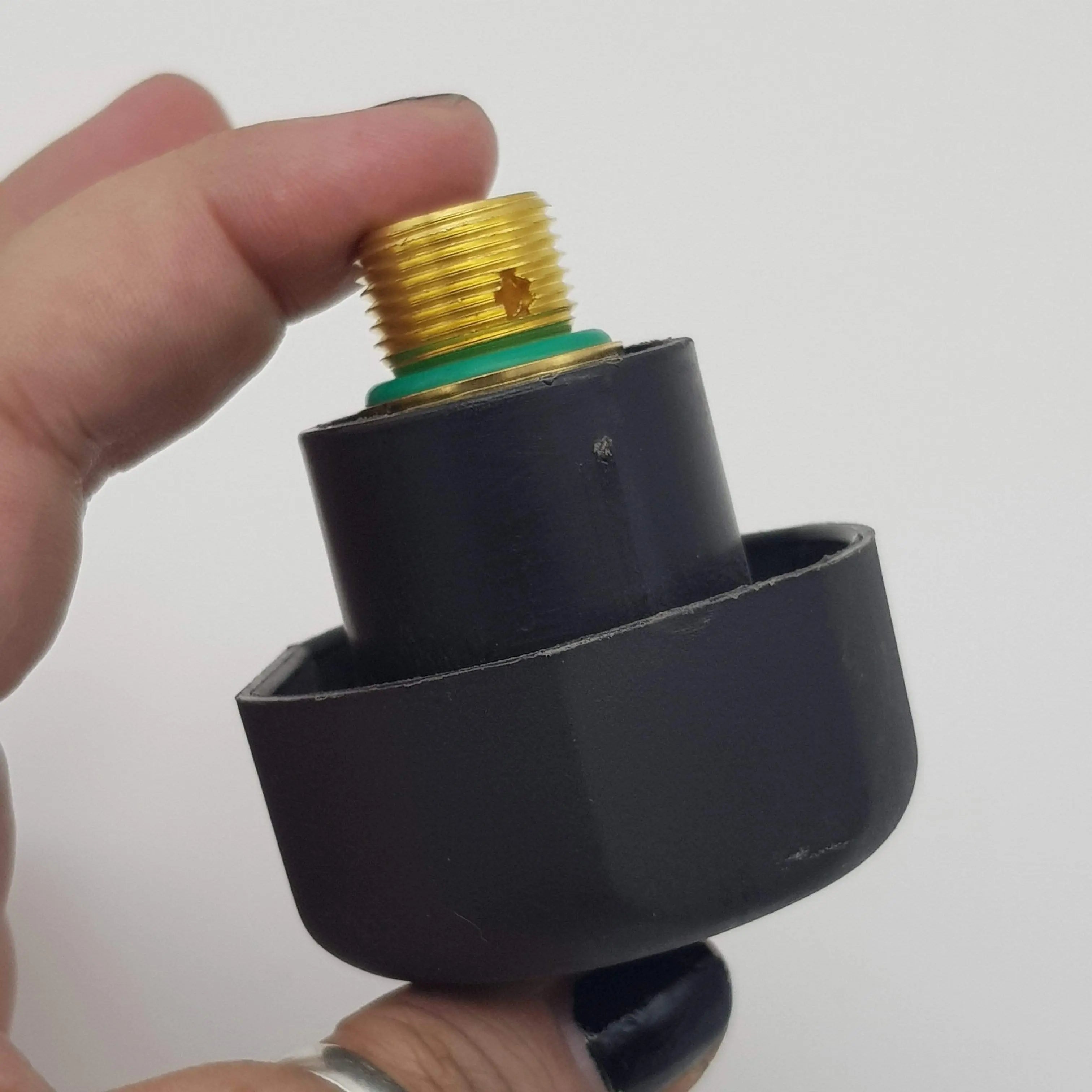 Tubo Flessibile Imetec Originale G49170 - Foto 3