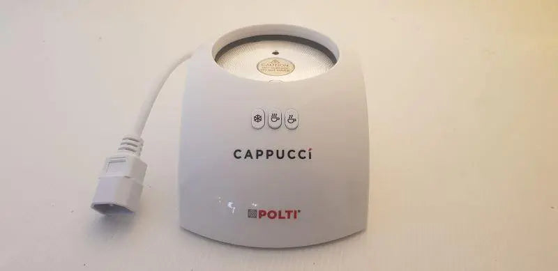 corpo elettrico completo per cappuccinatore polti cappuccì modello pceu0101 POLTI
