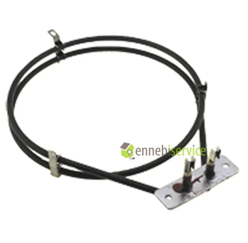 DCG MBS25 Forno Ventilato LT 25, 1500 W In Offerta - Foto 9