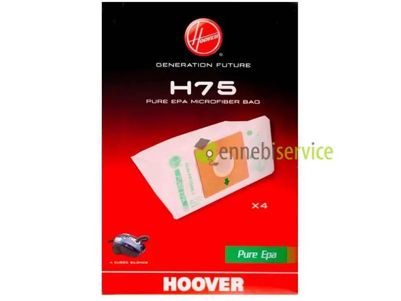 sacchi hoover h75 5pz HOOVER